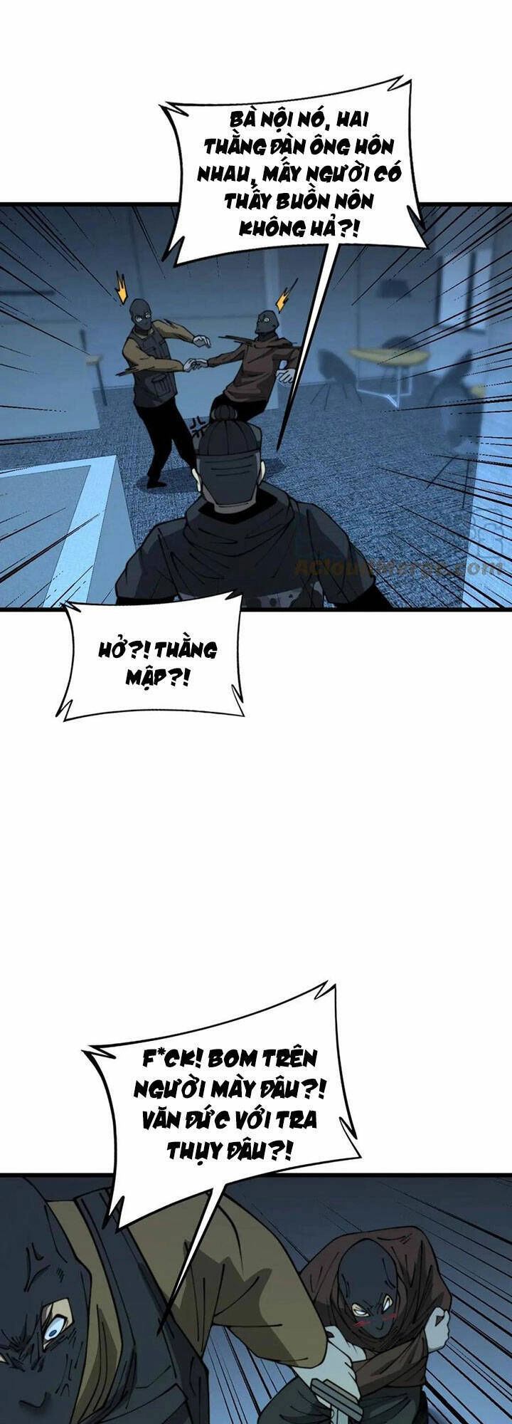 Độc Thủ Vu Y Chapter 384 - 14