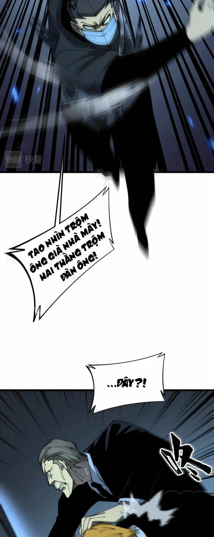 Độc Thủ Vu Y Chapter 384 - 16