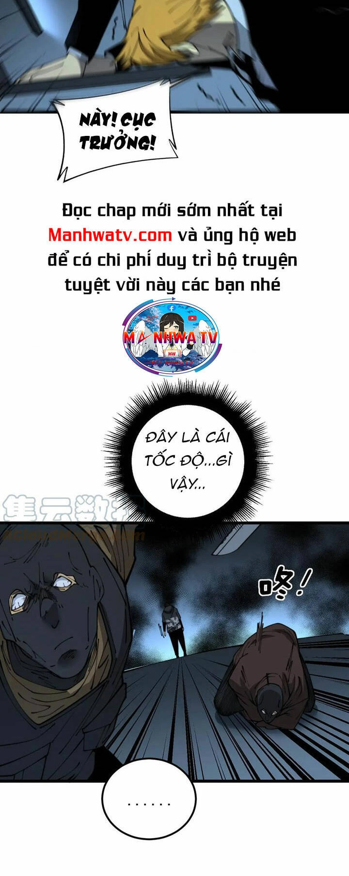 Độc Thủ Vu Y Chapter 384 - 17