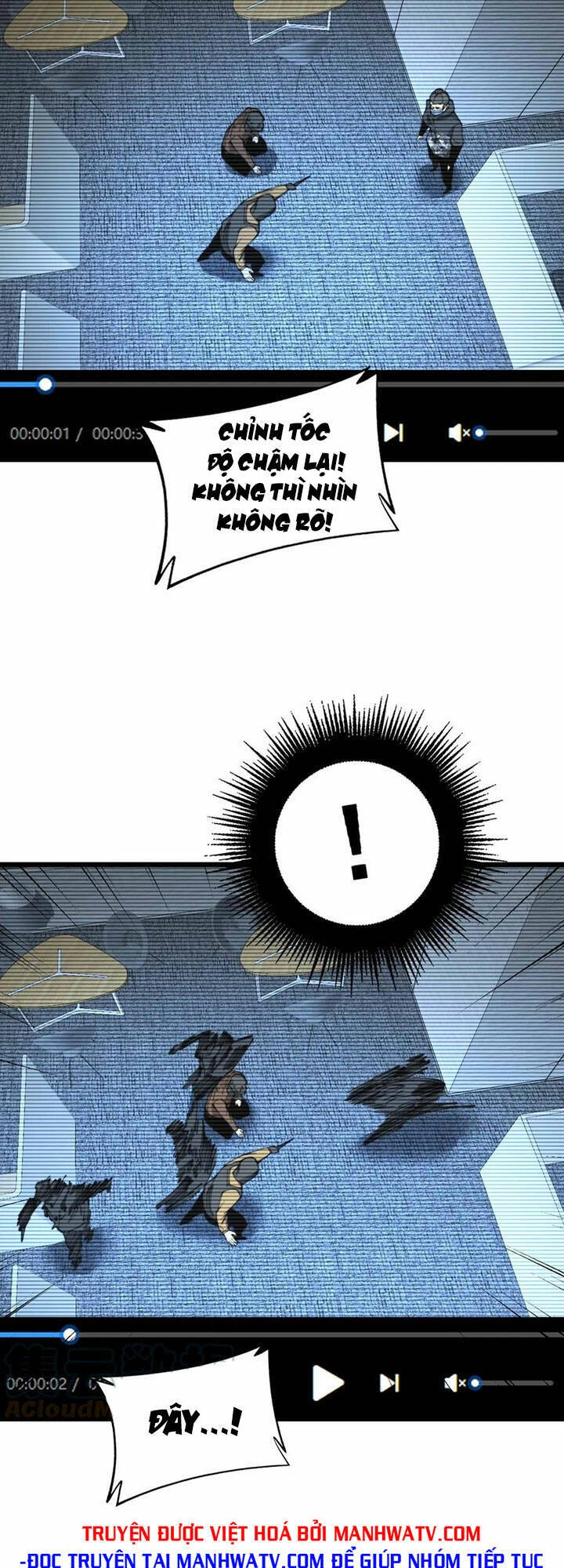 Độc Thủ Vu Y Chapter 384 - 19