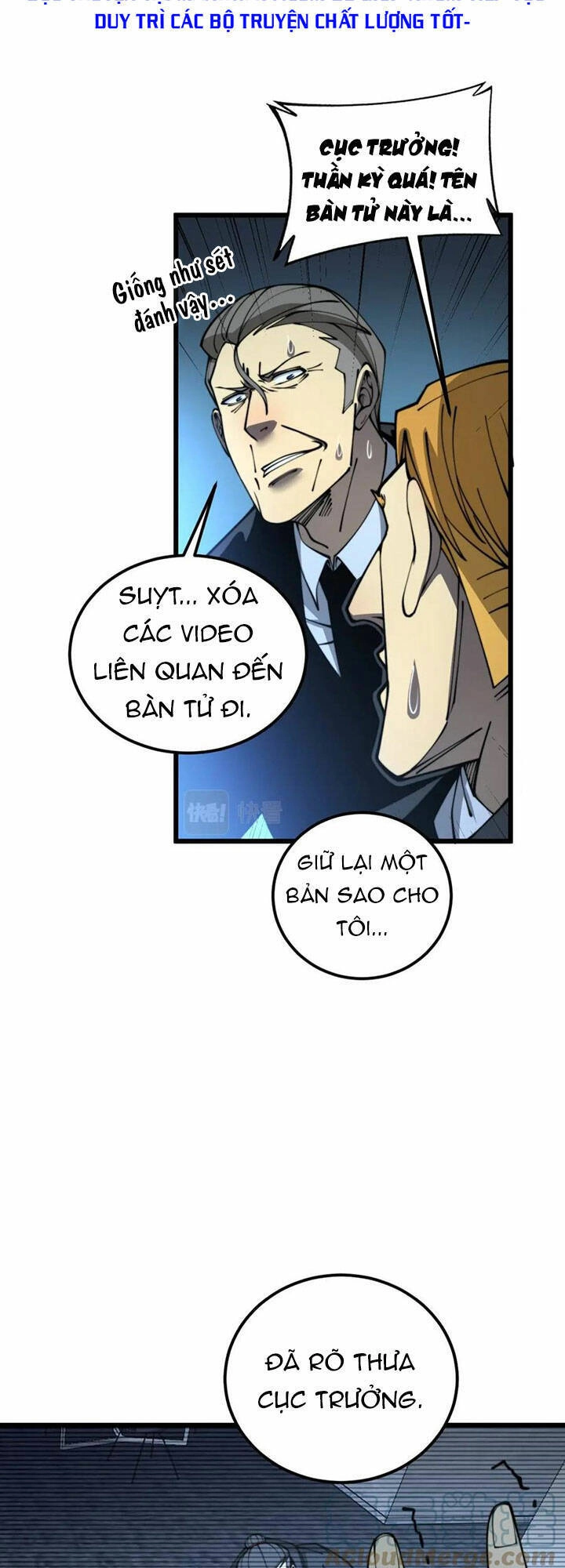 Độc Thủ Vu Y Chapter 384 - 20