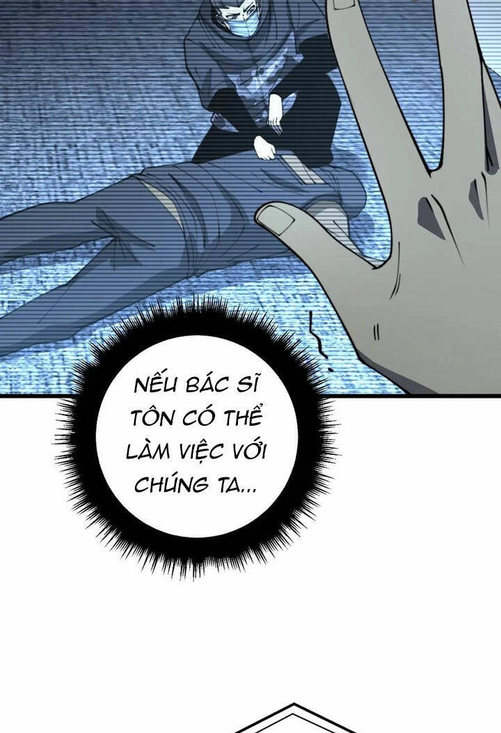 Độc Thủ Vu Y Chapter 384 - 21