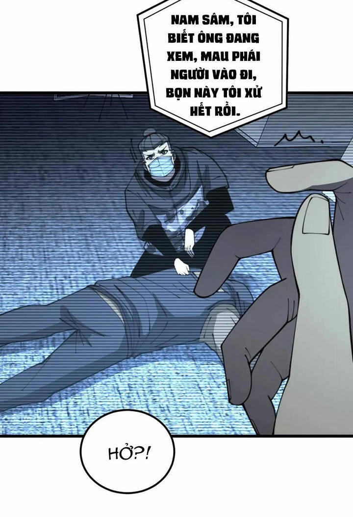 Độc Thủ Vu Y Chapter 384 - 22