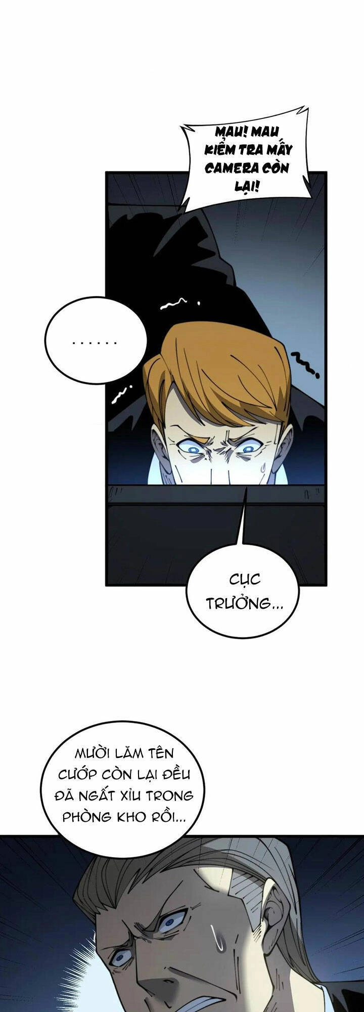 Độc Thủ Vu Y Chapter 384 - 23