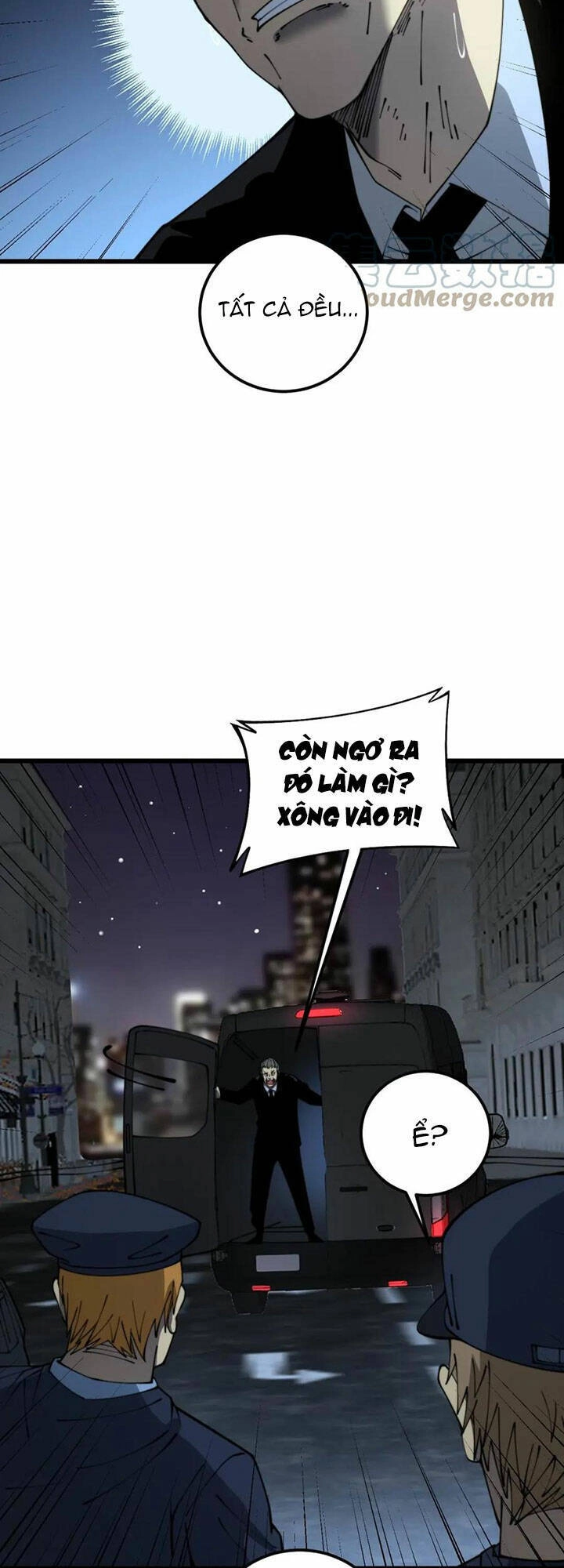 Độc Thủ Vu Y Chapter 384 - 24