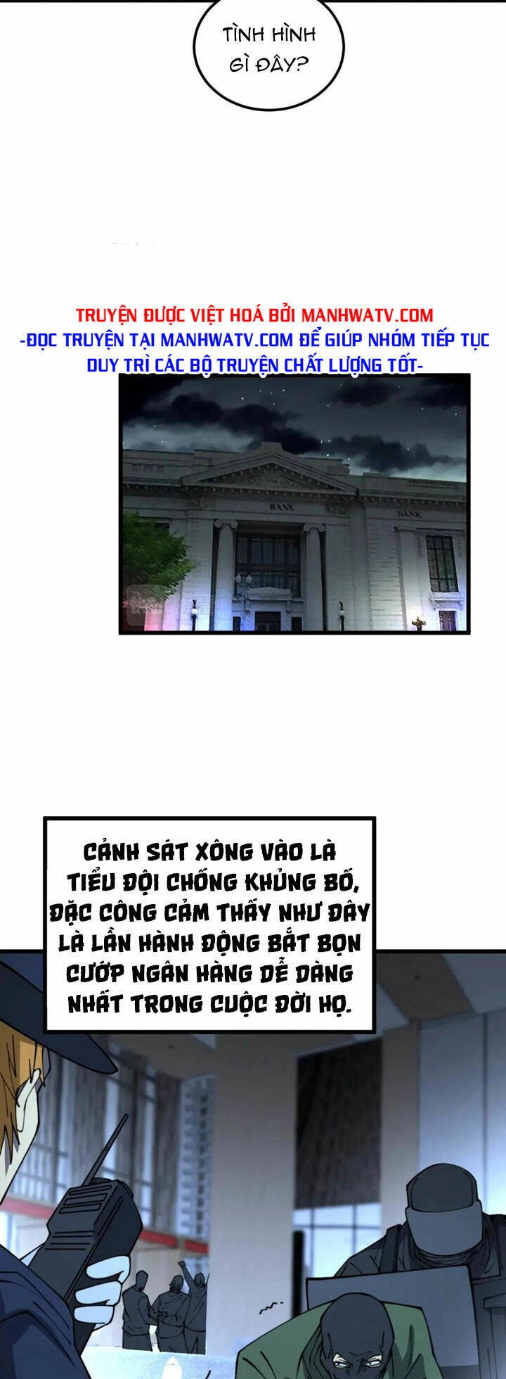 Độc Thủ Vu Y Chapter 384 - 25