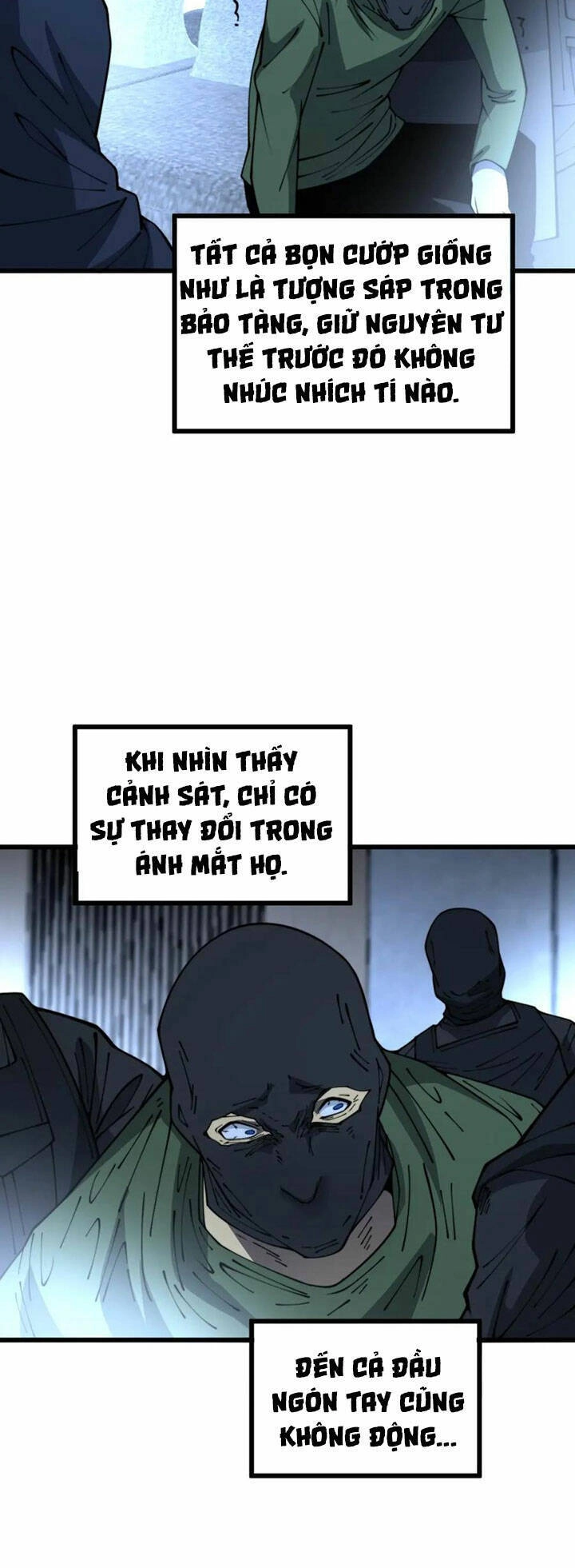 Độc Thủ Vu Y Chapter 384 - 26