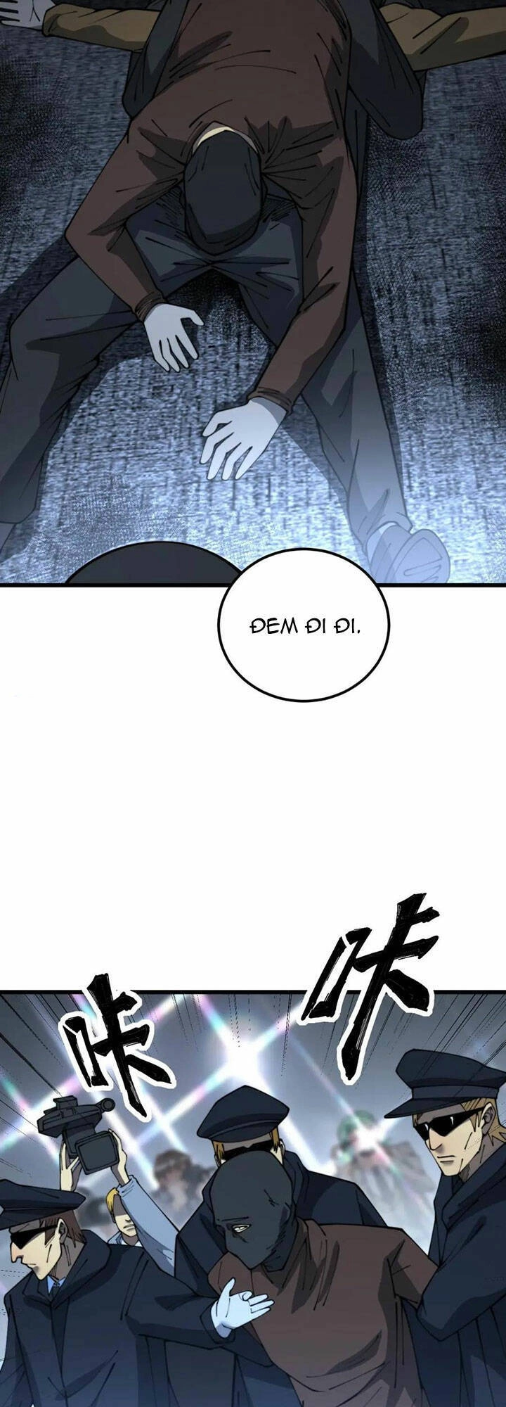 Độc Thủ Vu Y Chapter 384 - 28