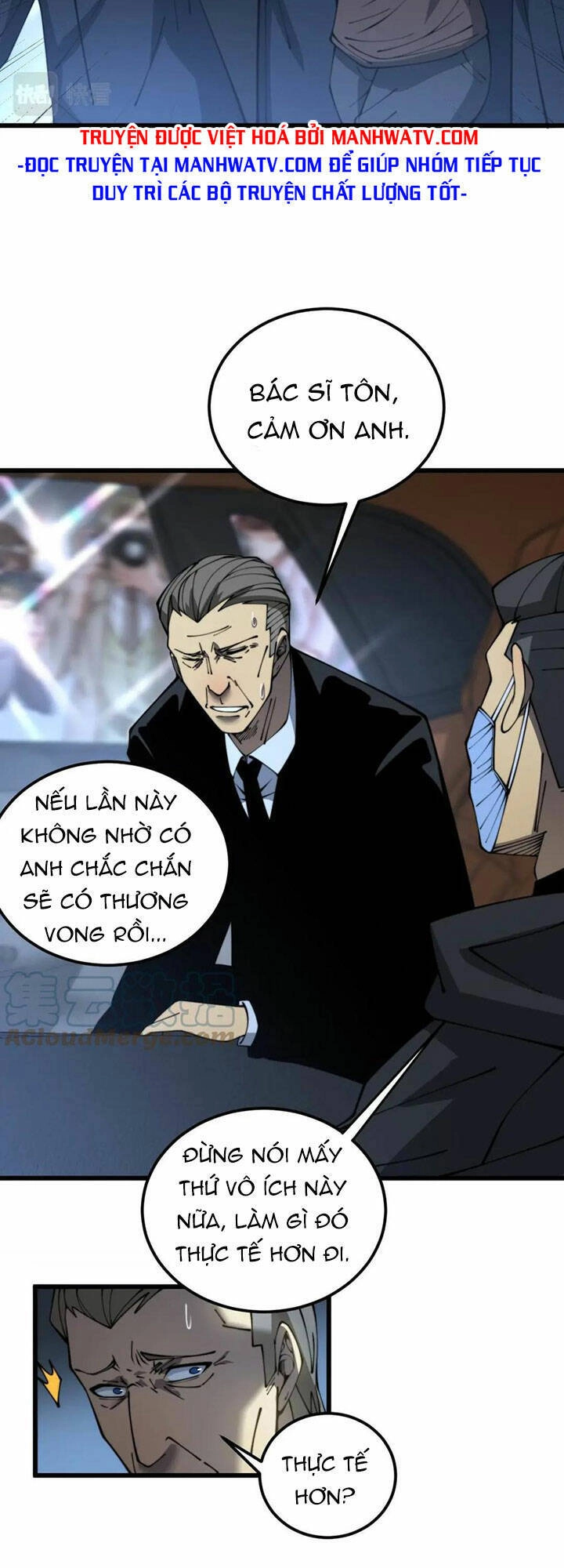 Độc Thủ Vu Y Chapter 384 - 29