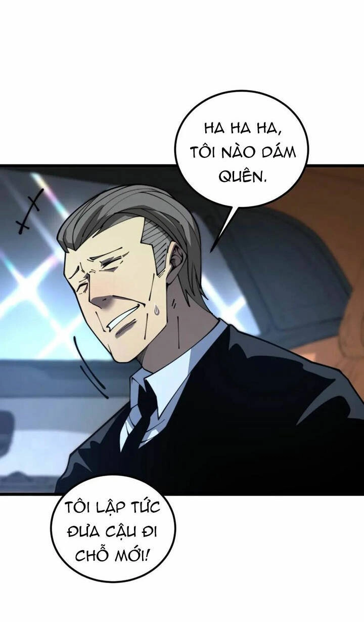 Độc Thủ Vu Y Chapter 384 - 31