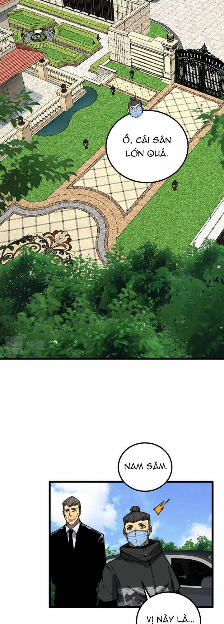 Độc Thủ Vu Y Chapter 384 - 33