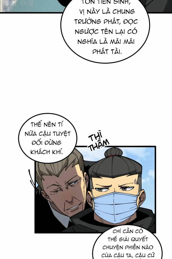 Độc Thủ Vu Y Chapter 384 - 37