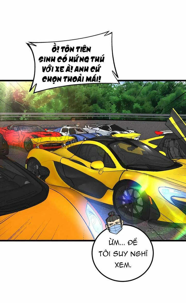 Độc Thủ Vu Y Chapter 385 - 5