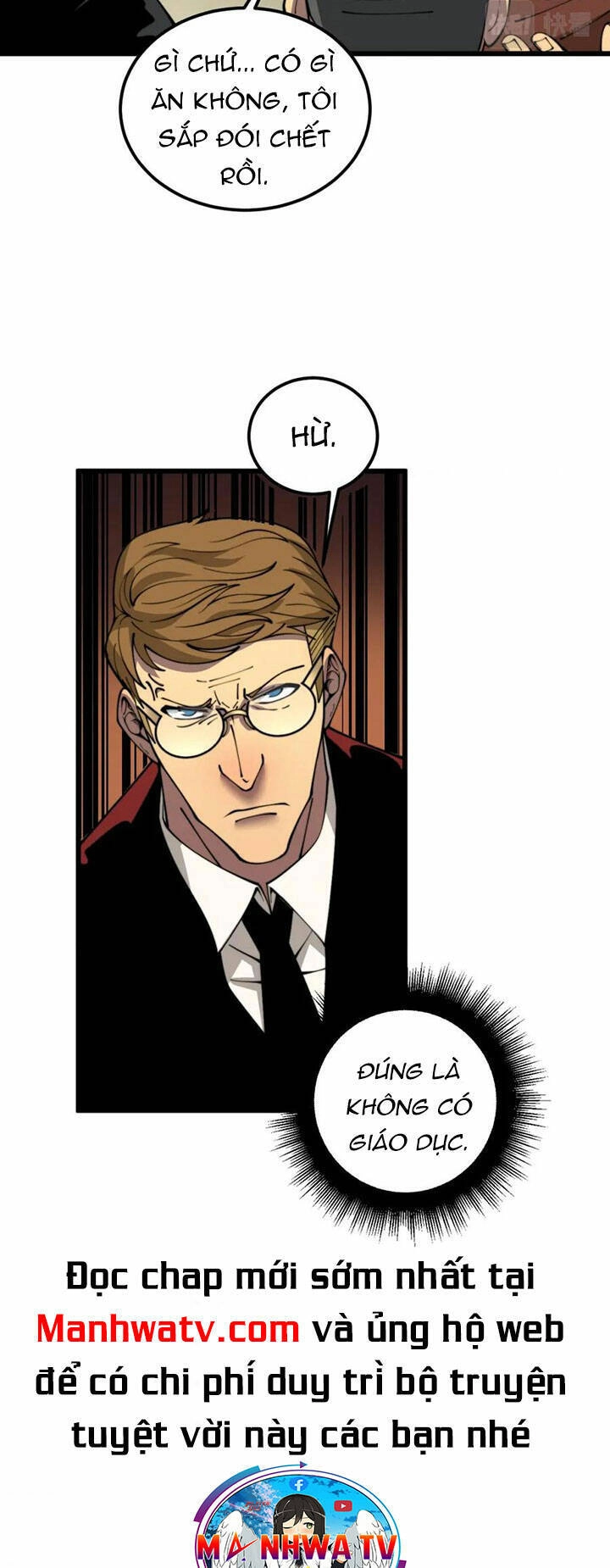 Độc Thủ Vu Y Chapter 385 - 8