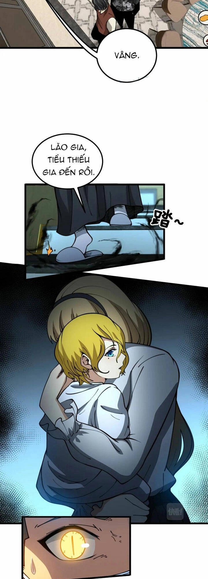 Độc Thủ Vu Y Chapter 385 - 11