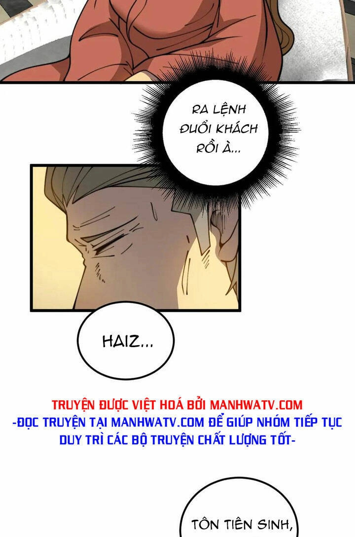 Độc Thủ Vu Y Chapter 385 - 17