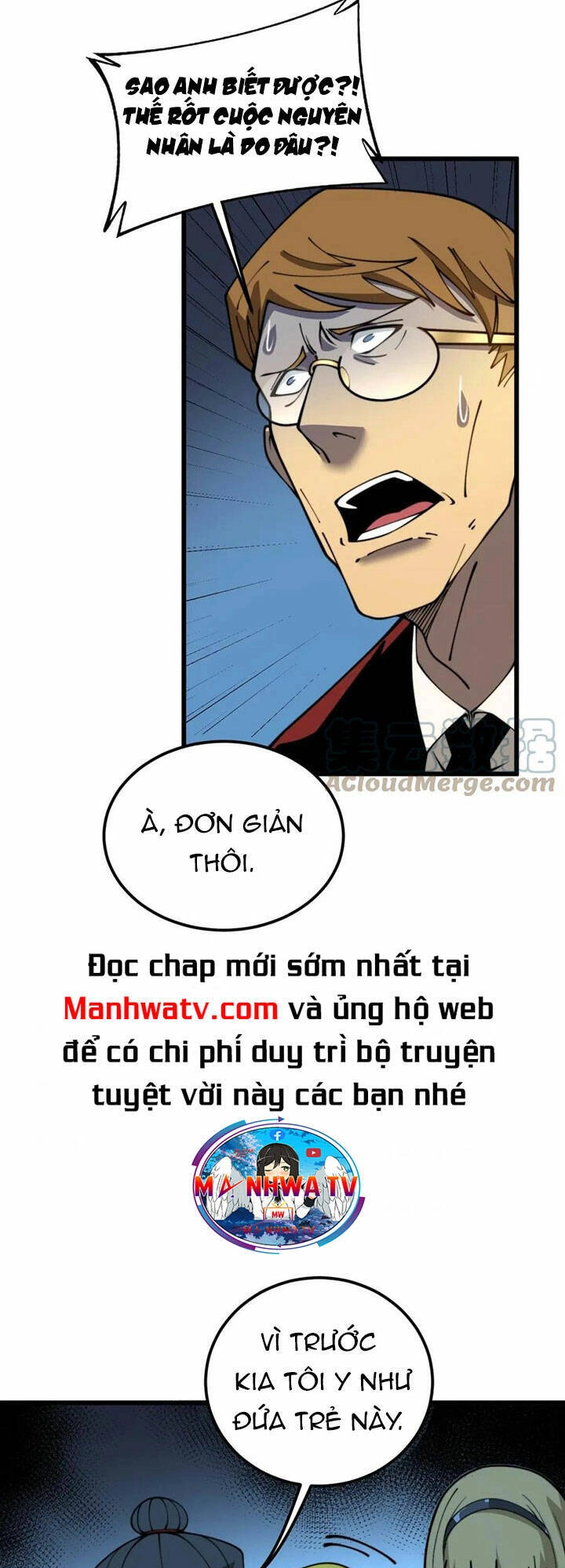 Độc Thủ Vu Y Chapter 385 - 25