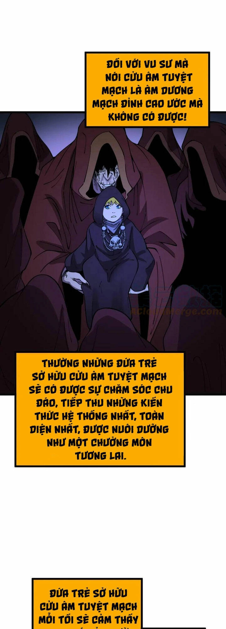 Độc Thủ Vu Y Chapter 385 - 28