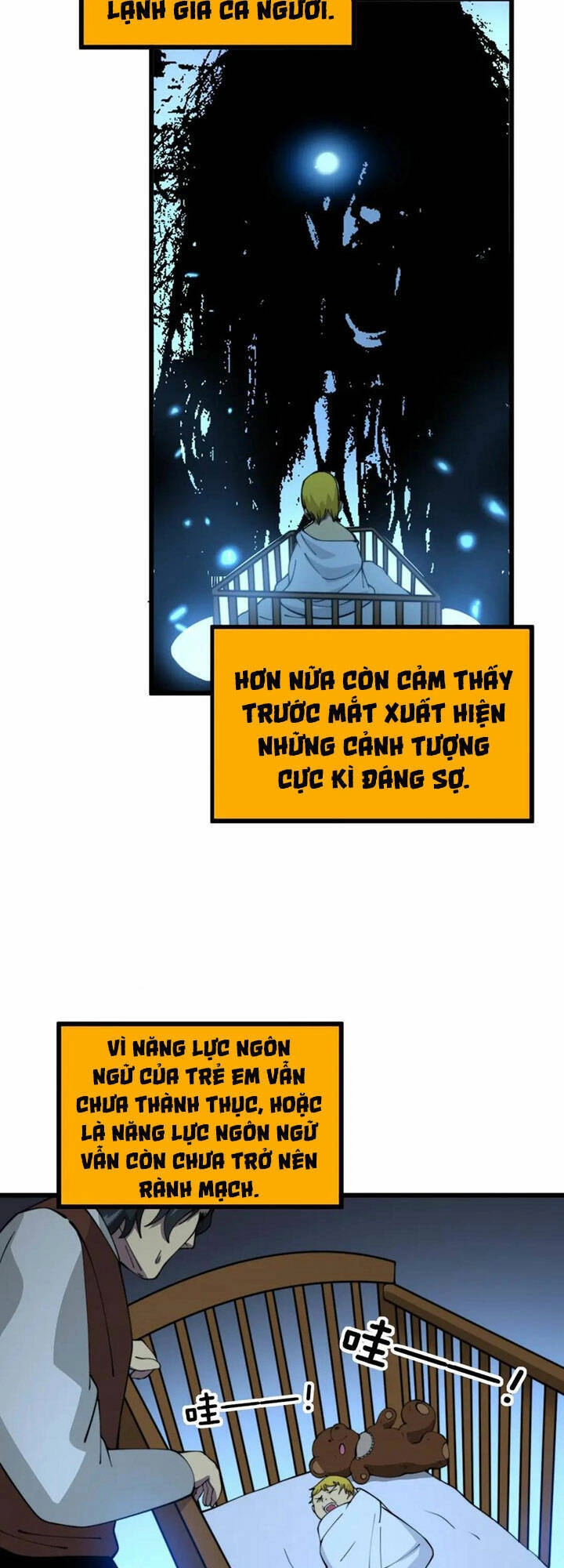 Độc Thủ Vu Y Chapter 385 - 29