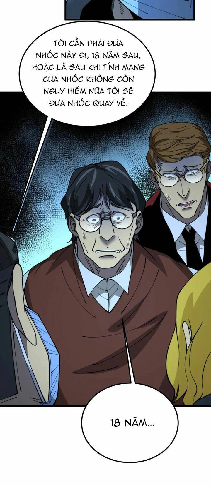 Độc Thủ Vu Y Chapter 385 - 32