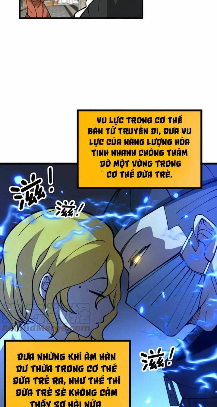 Độc Thủ Vu Y Chapter 385 - 38