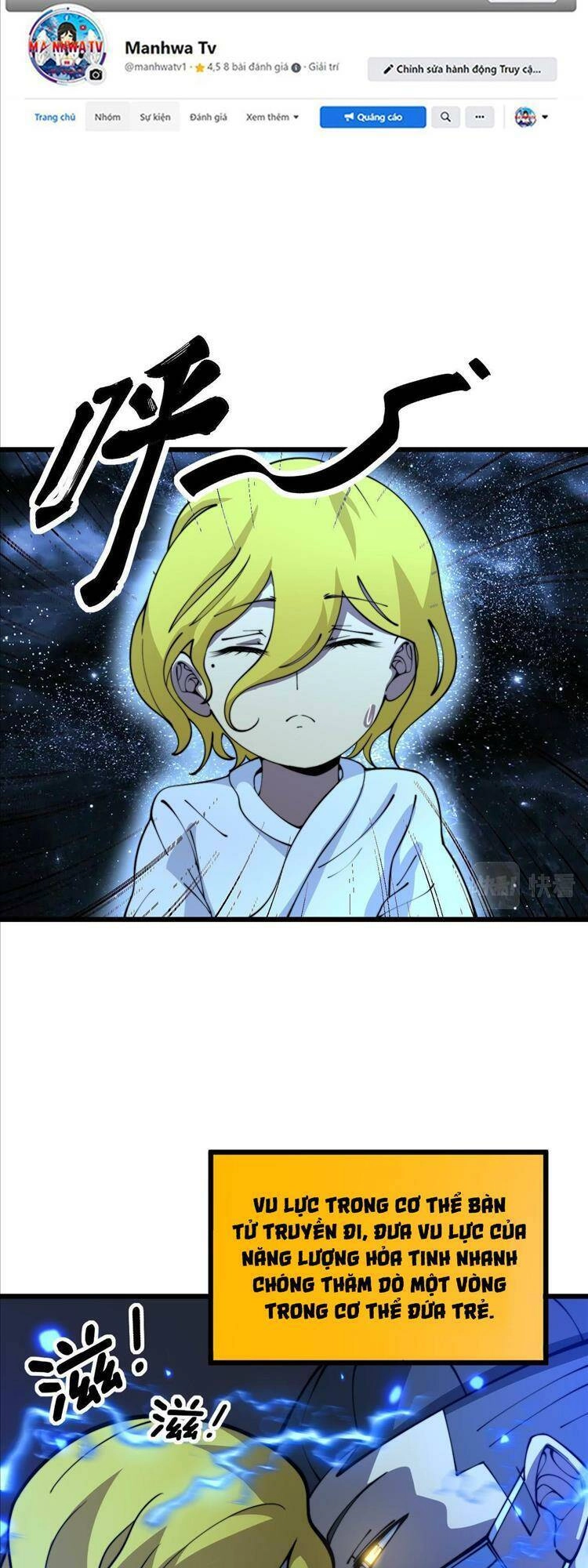 Độc Thủ Vu Y Chapter 386 - 2