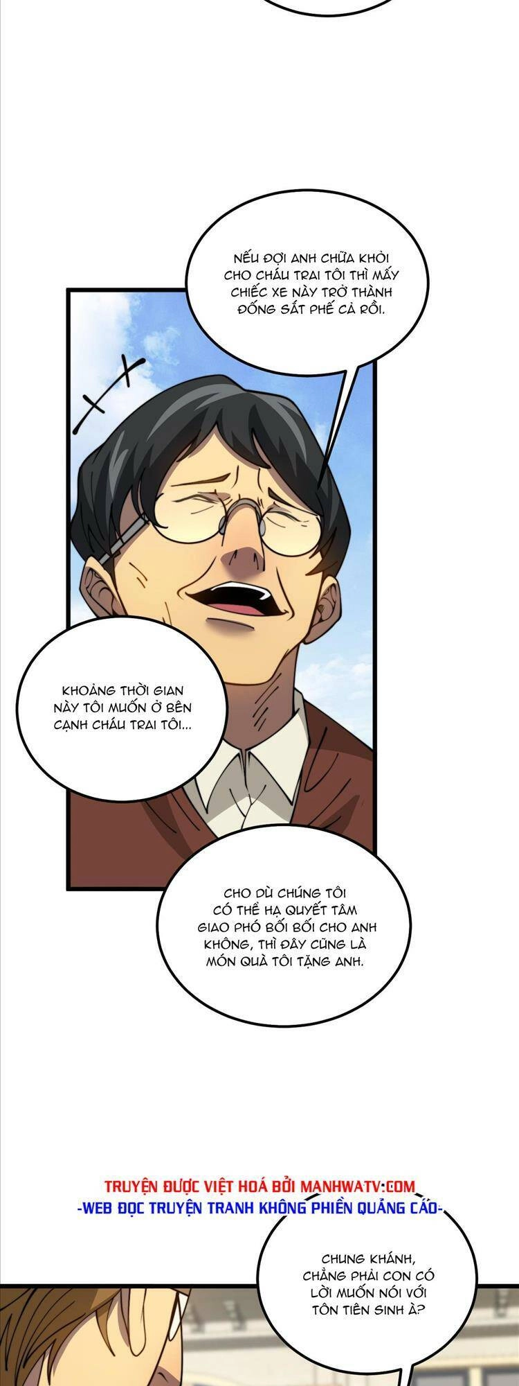 Độc Thủ Vu Y Chapter 386 - 6