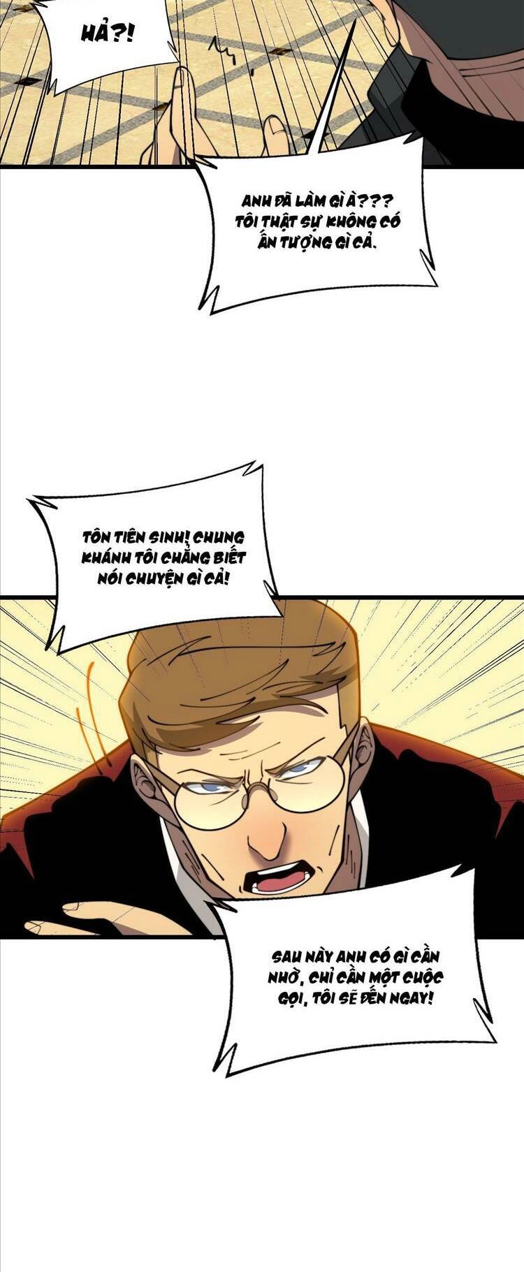 Độc Thủ Vu Y Chapter 386 - 8