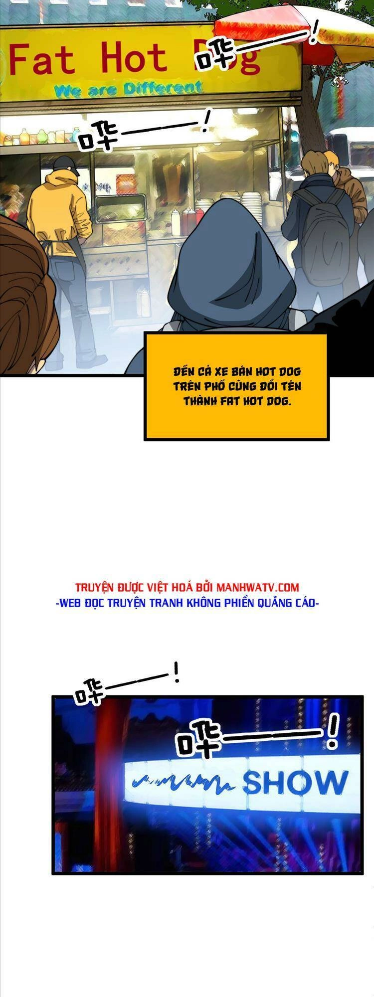 Độc Thủ Vu Y Chapter 386 - 10