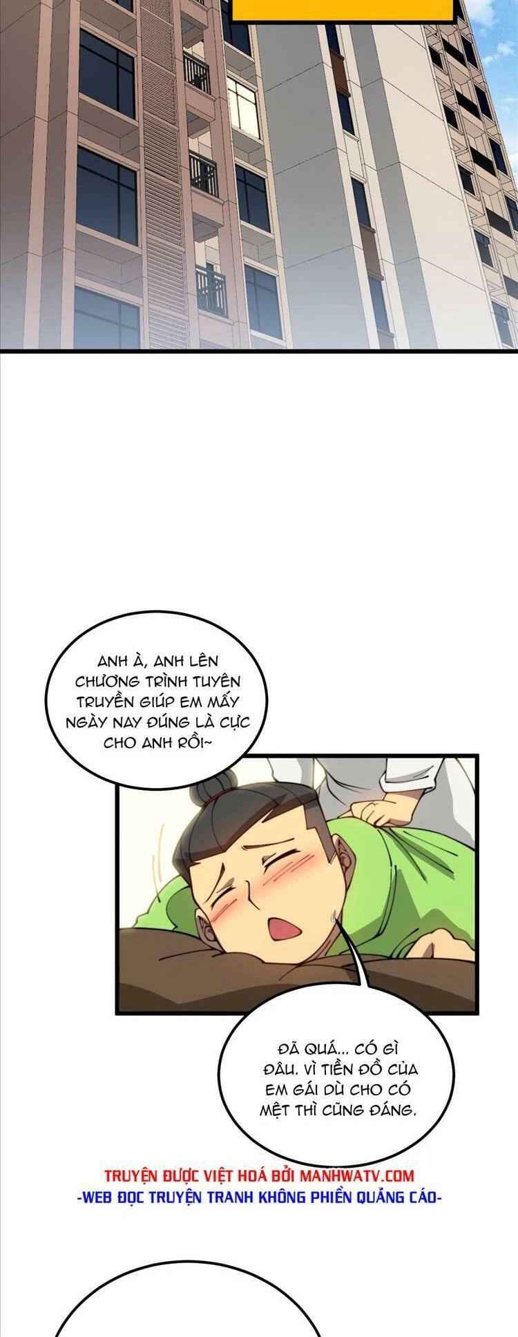 Độc Thủ Vu Y Chapter 386 - 17