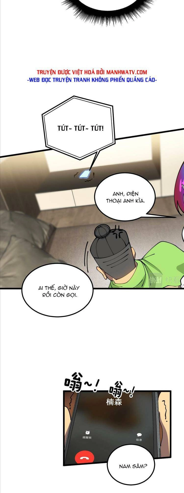 Độc Thủ Vu Y Chapter 386 - 20