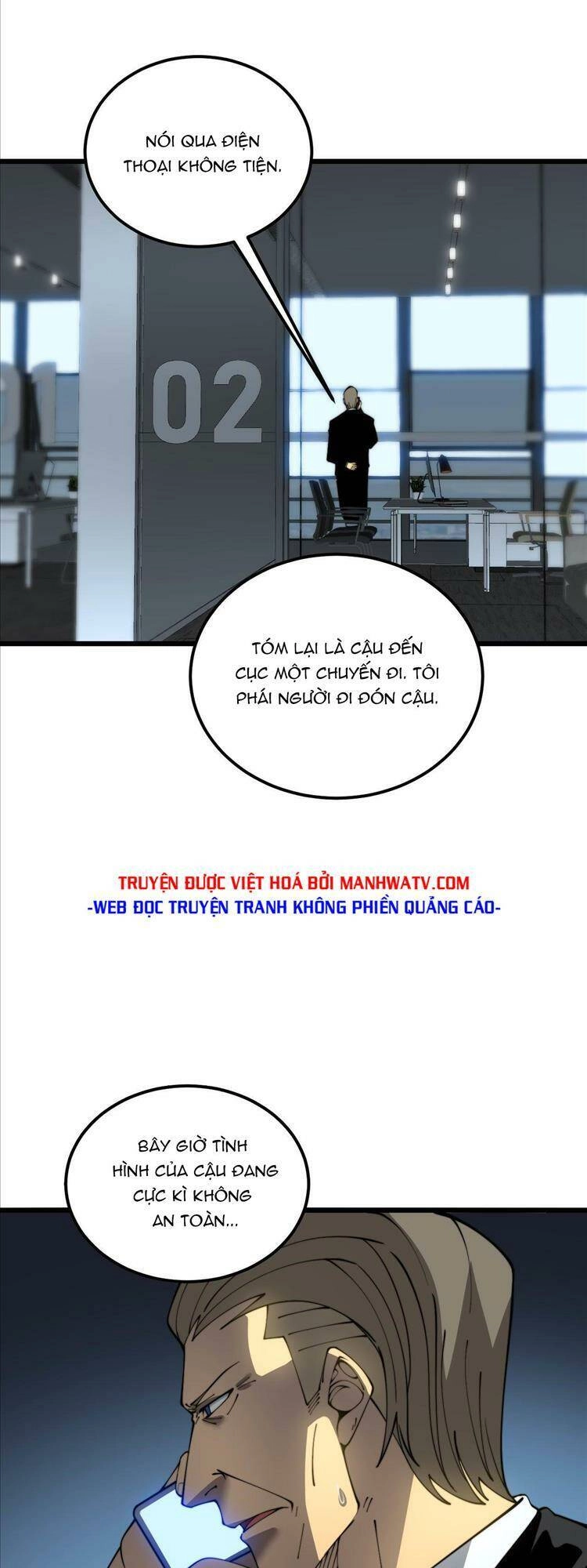 Độc Thủ Vu Y Chapter 386 - 22