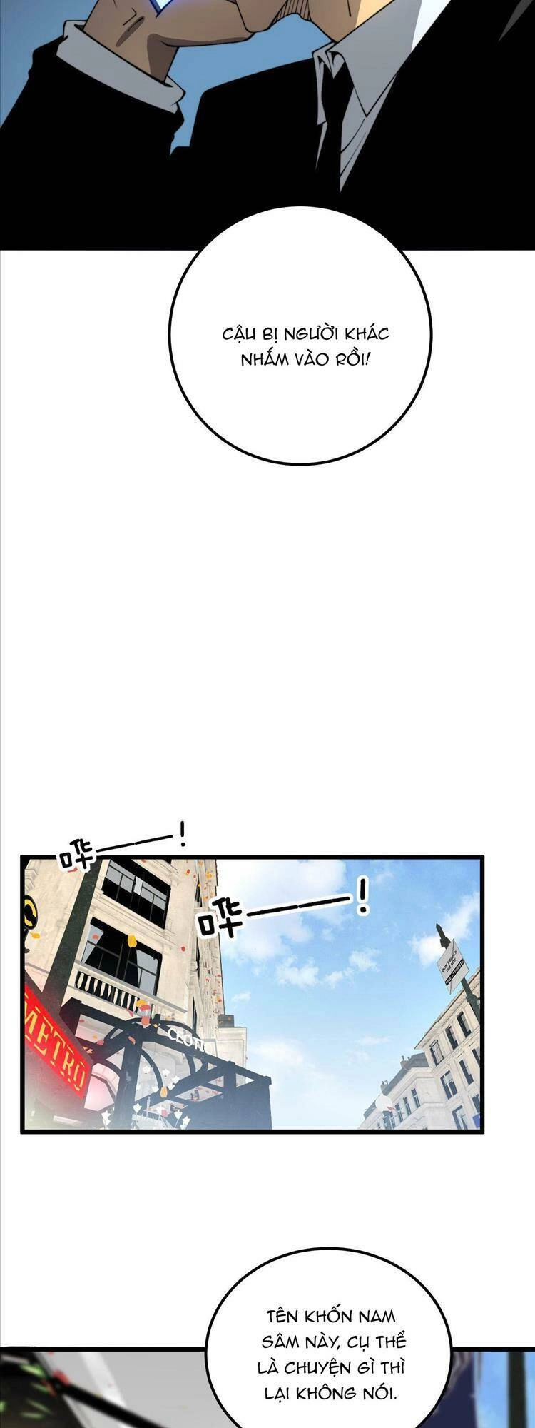 Độc Thủ Vu Y Chapter 386 - 23