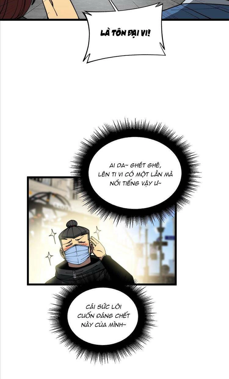 Độc Thủ Vu Y Chapter 386 - 25