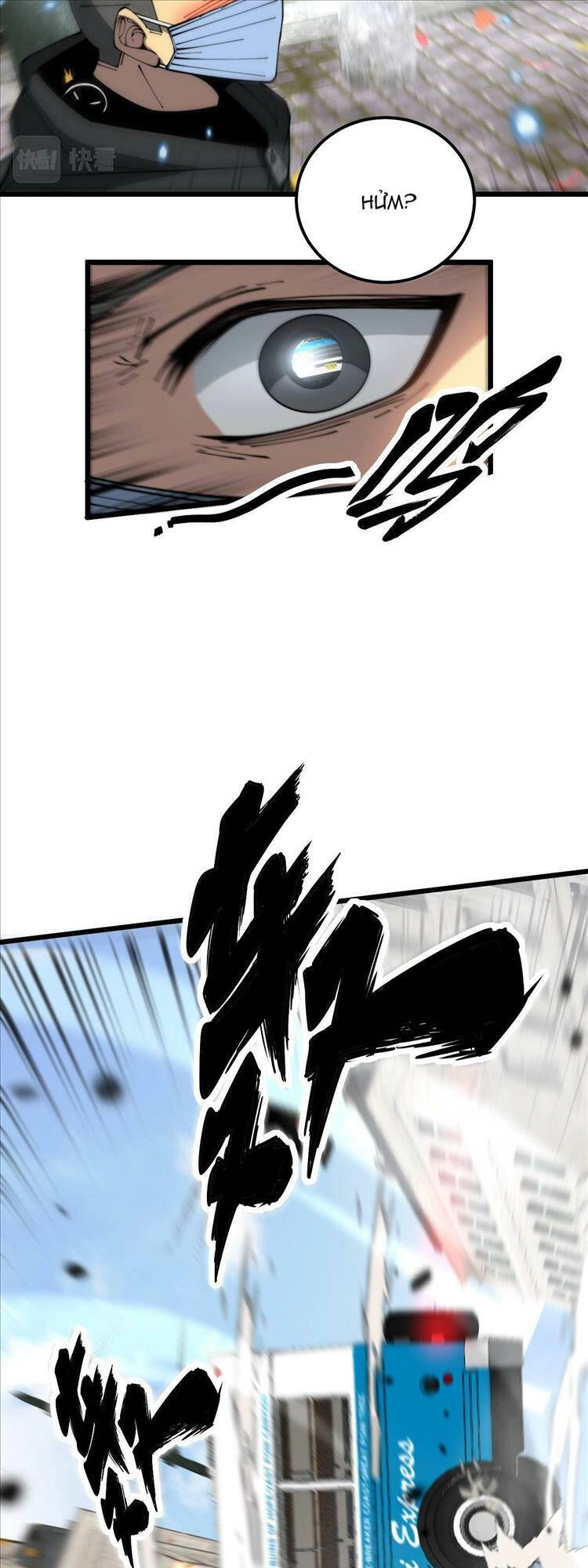 Độc Thủ Vu Y Chapter 386 - 27