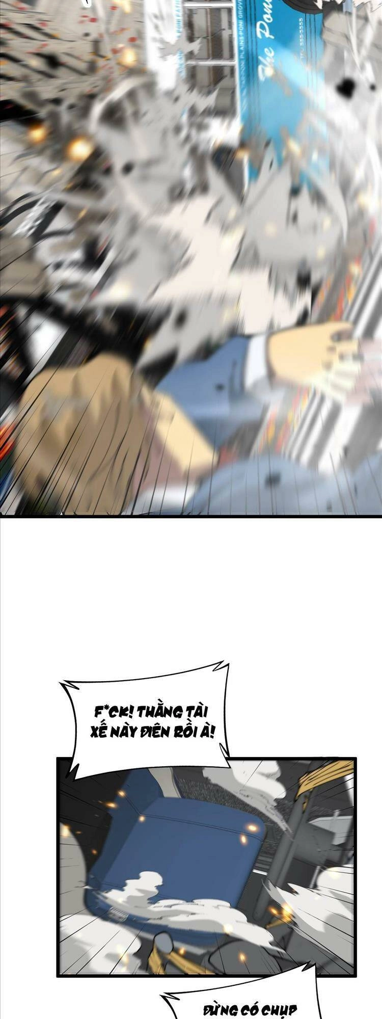 Độc Thủ Vu Y Chapter 386 - 28