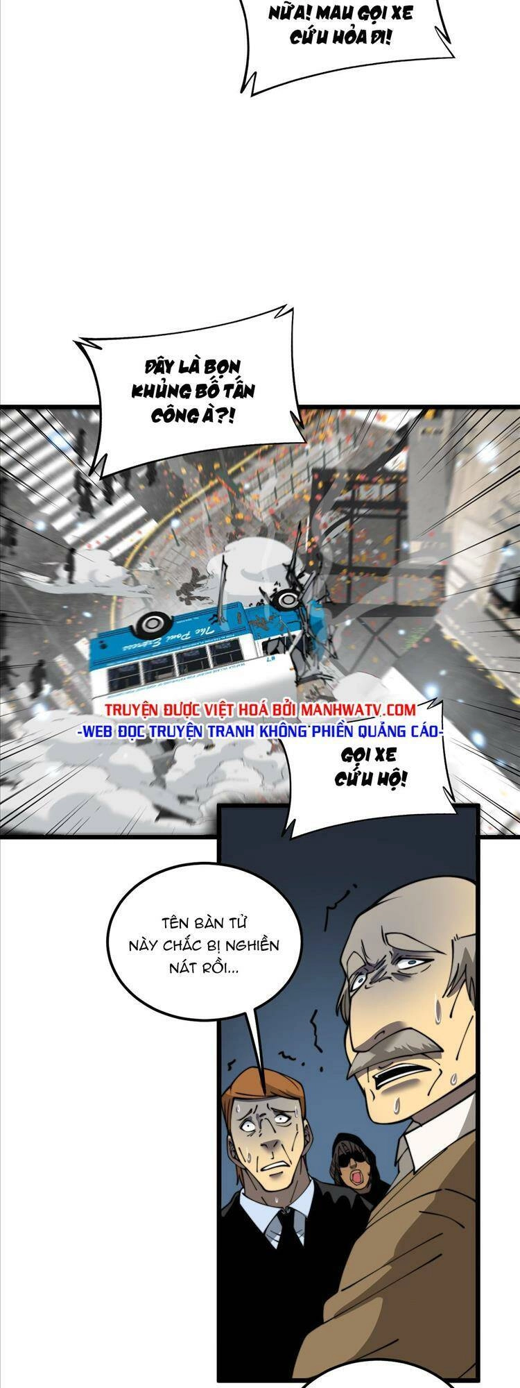 Độc Thủ Vu Y Chapter 386 - 29