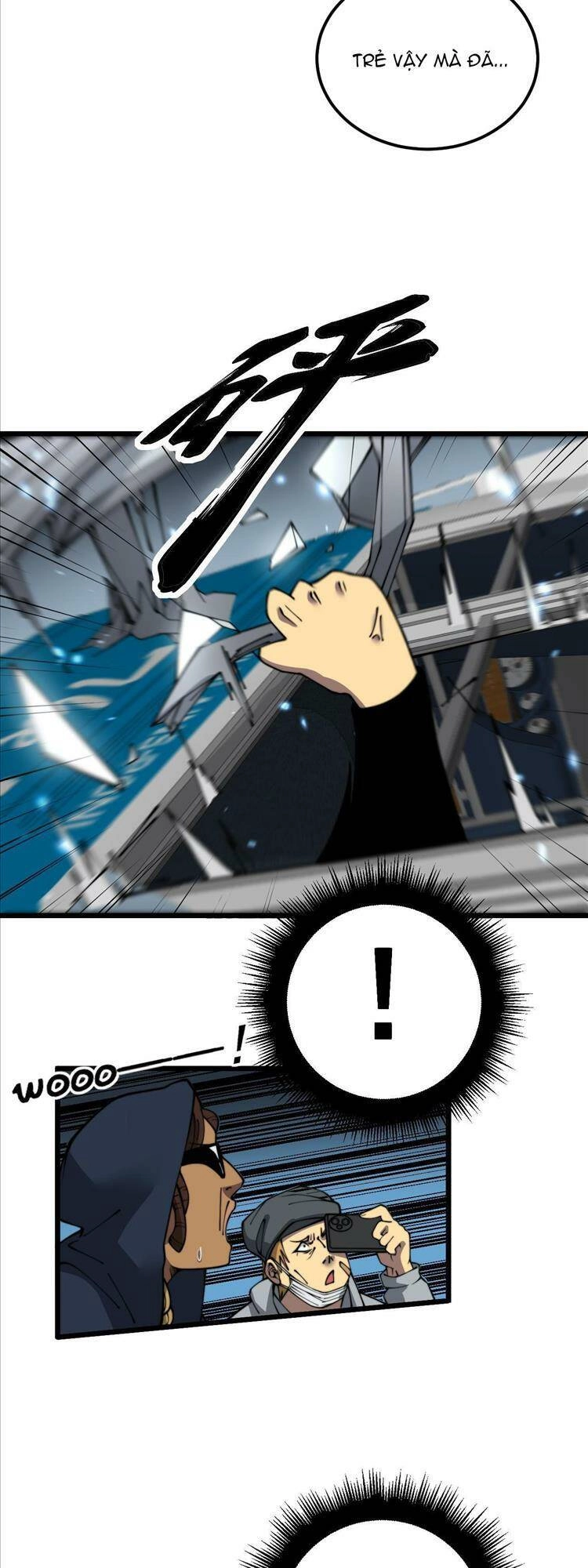 Độc Thủ Vu Y Chapter 386 - 30