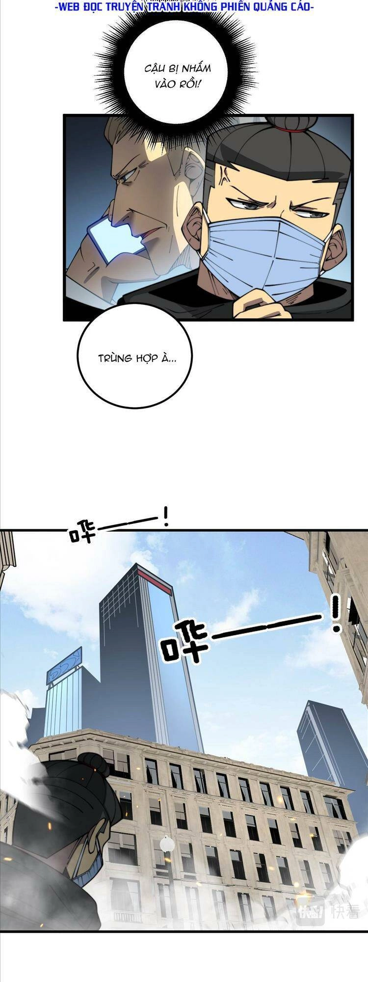 Độc Thủ Vu Y Chapter 386 - 32