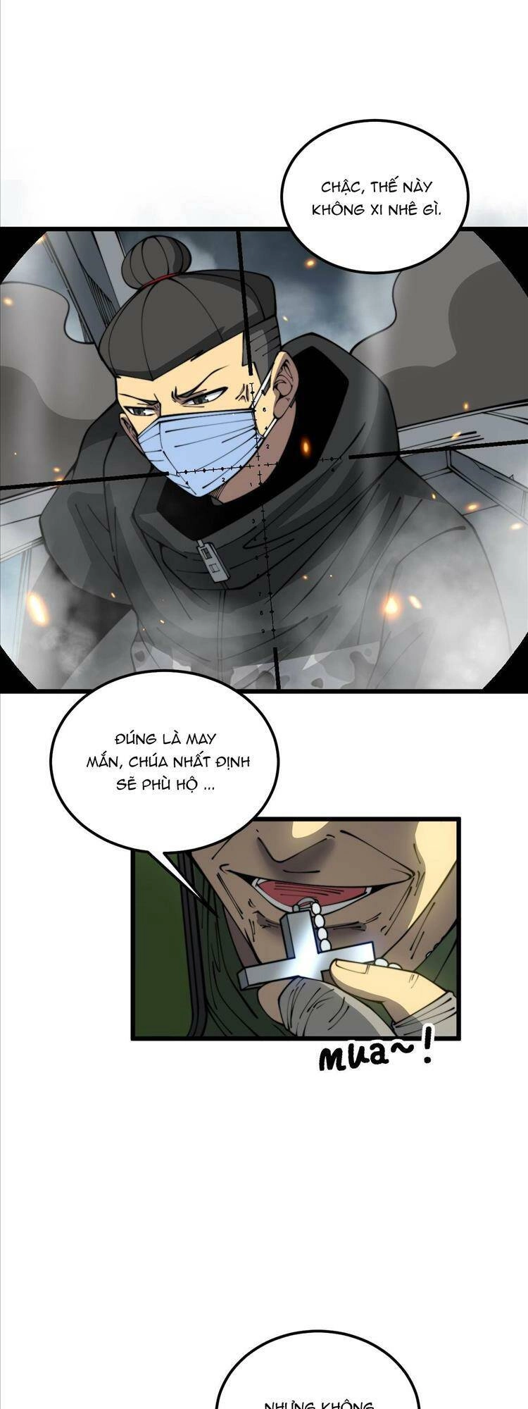 Độc Thủ Vu Y Chapter 386 - 33