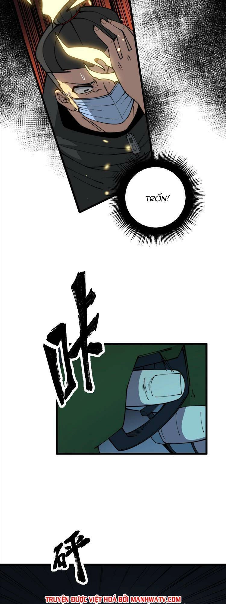 Độc Thủ Vu Y Chapter 386 - 37