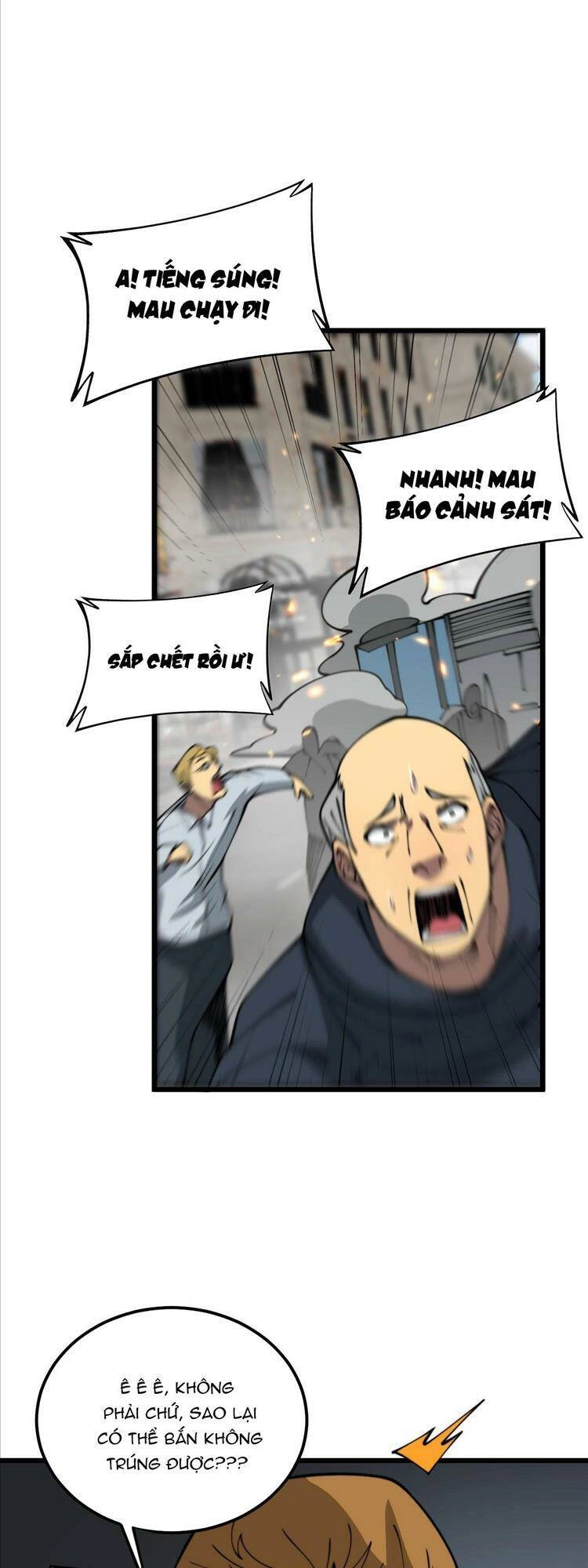 Độc Thủ Vu Y Chapter 386 - 39