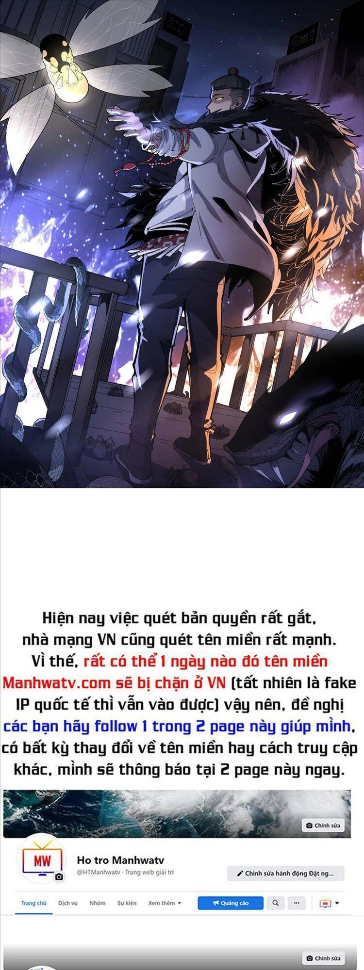 Độc Thủ Vu Y Chapter 387 - 1