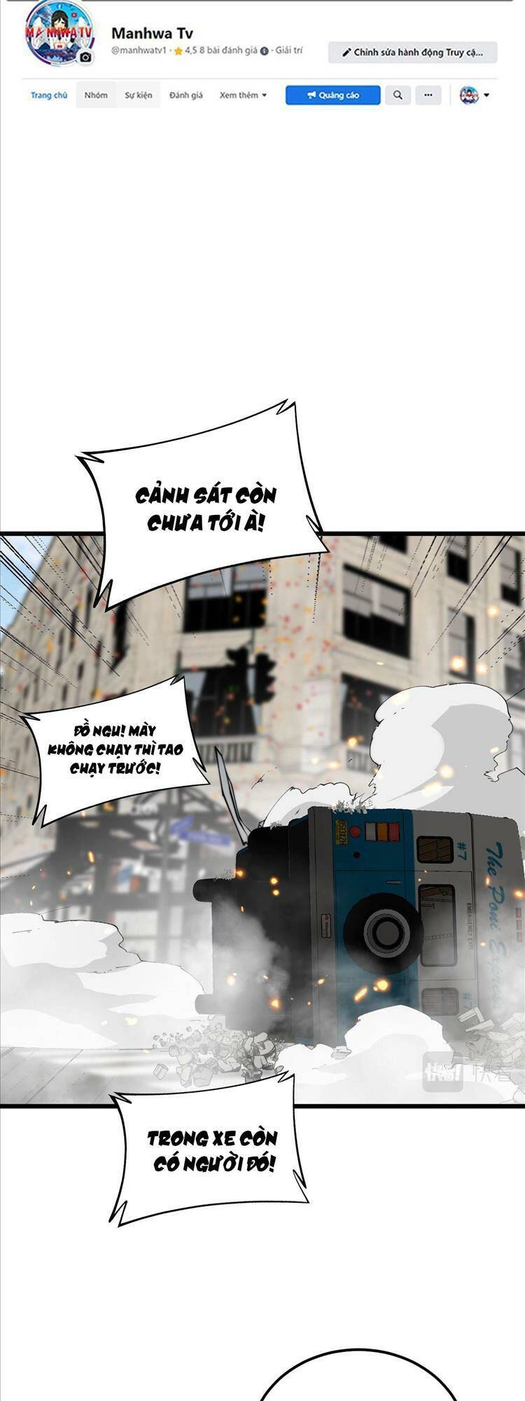 Độc Thủ Vu Y Chapter 387 - 2