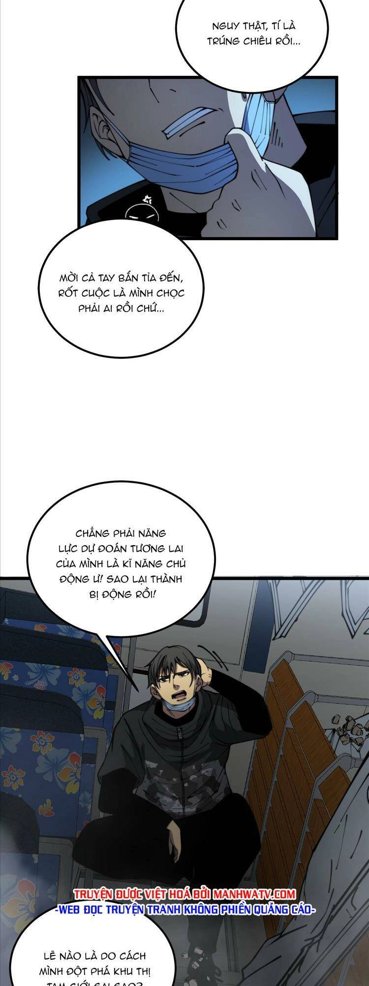 Độc Thủ Vu Y Chapter 387 - 3