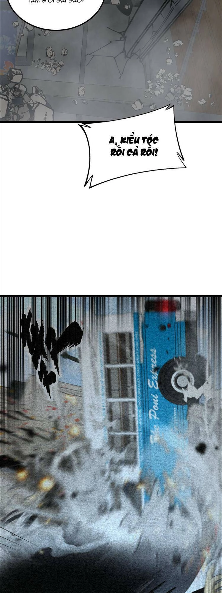 Độc Thủ Vu Y Chapter 387 - 4