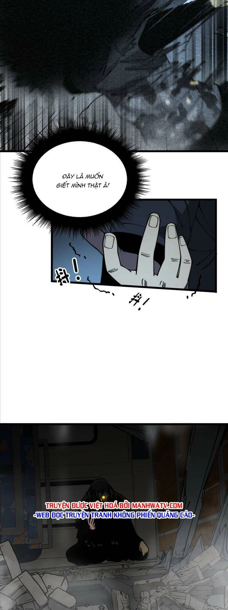 Độc Thủ Vu Y Chapter 387 - 5