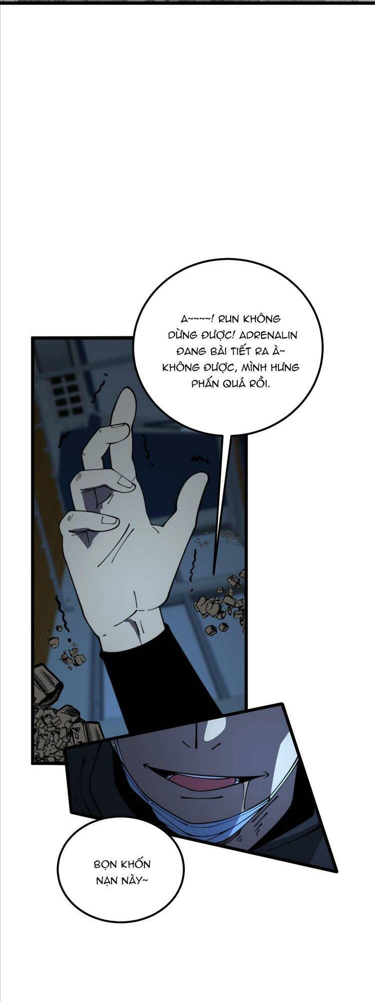 Độc Thủ Vu Y Chapter 387 - 6