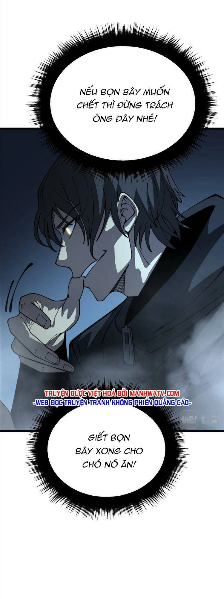 Độc Thủ Vu Y Chapter 387 - 7