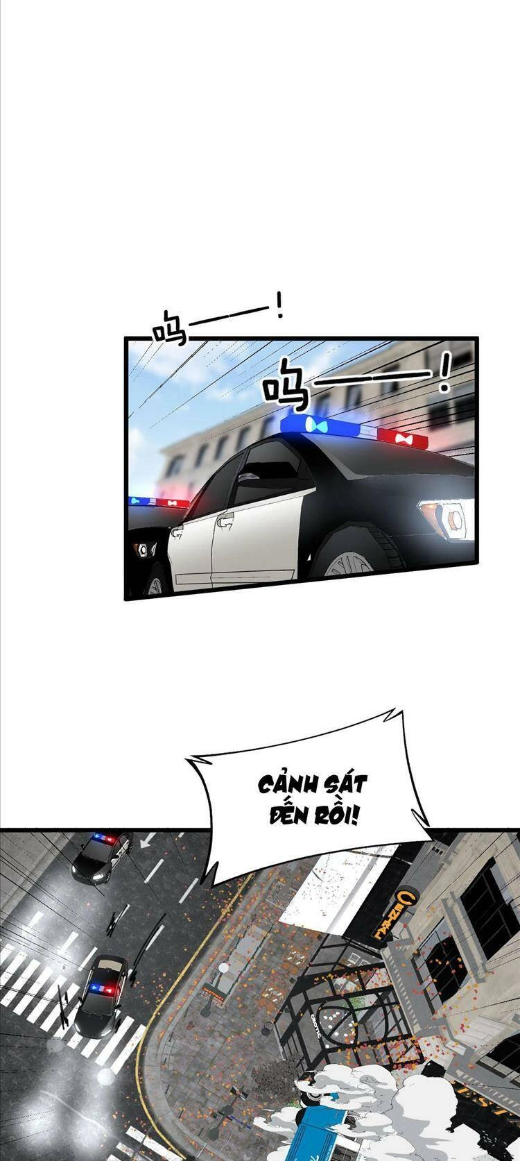 Độc Thủ Vu Y Chapter 387 - 8